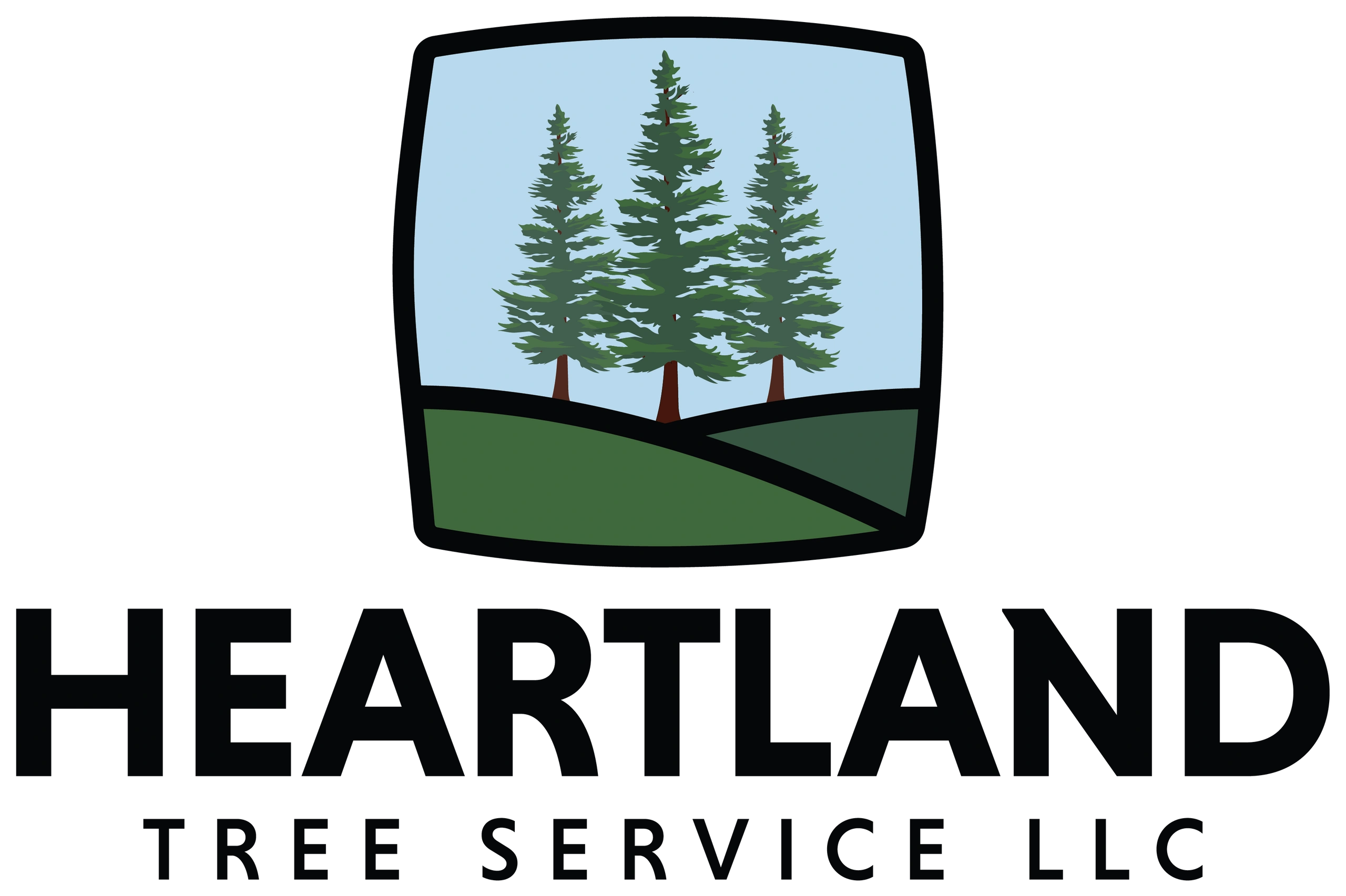 Heartland Tree Service Tree Service, Tree Removal, Tree Trimming